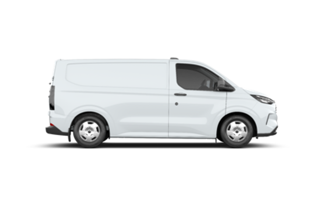 2023 Ford Transit Custom Trend 320S AV