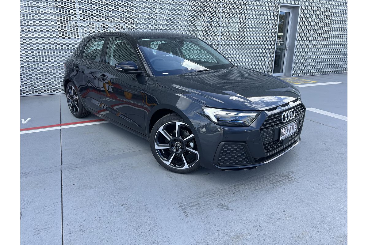 2024 Audi A1 35 TFSI GB