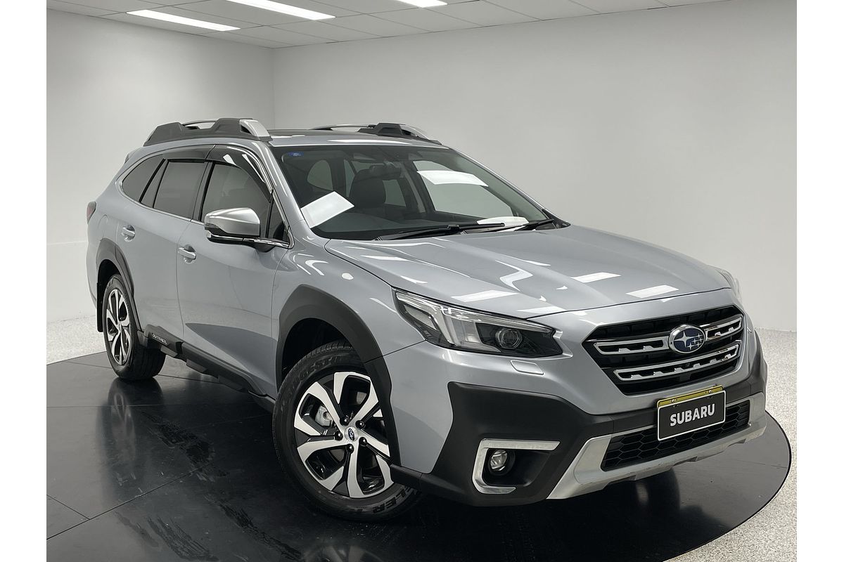 2021 Subaru Outback AWD Touring 6GEN