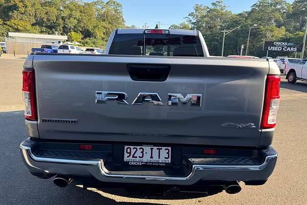 2023 RAM 1500 Big Horn DT 4X4