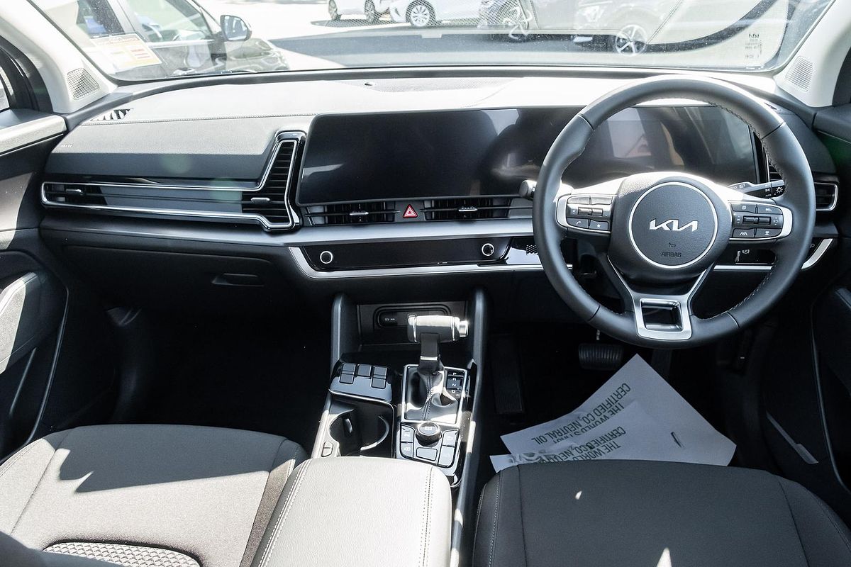 2024 Kia Sportage SX NQ5