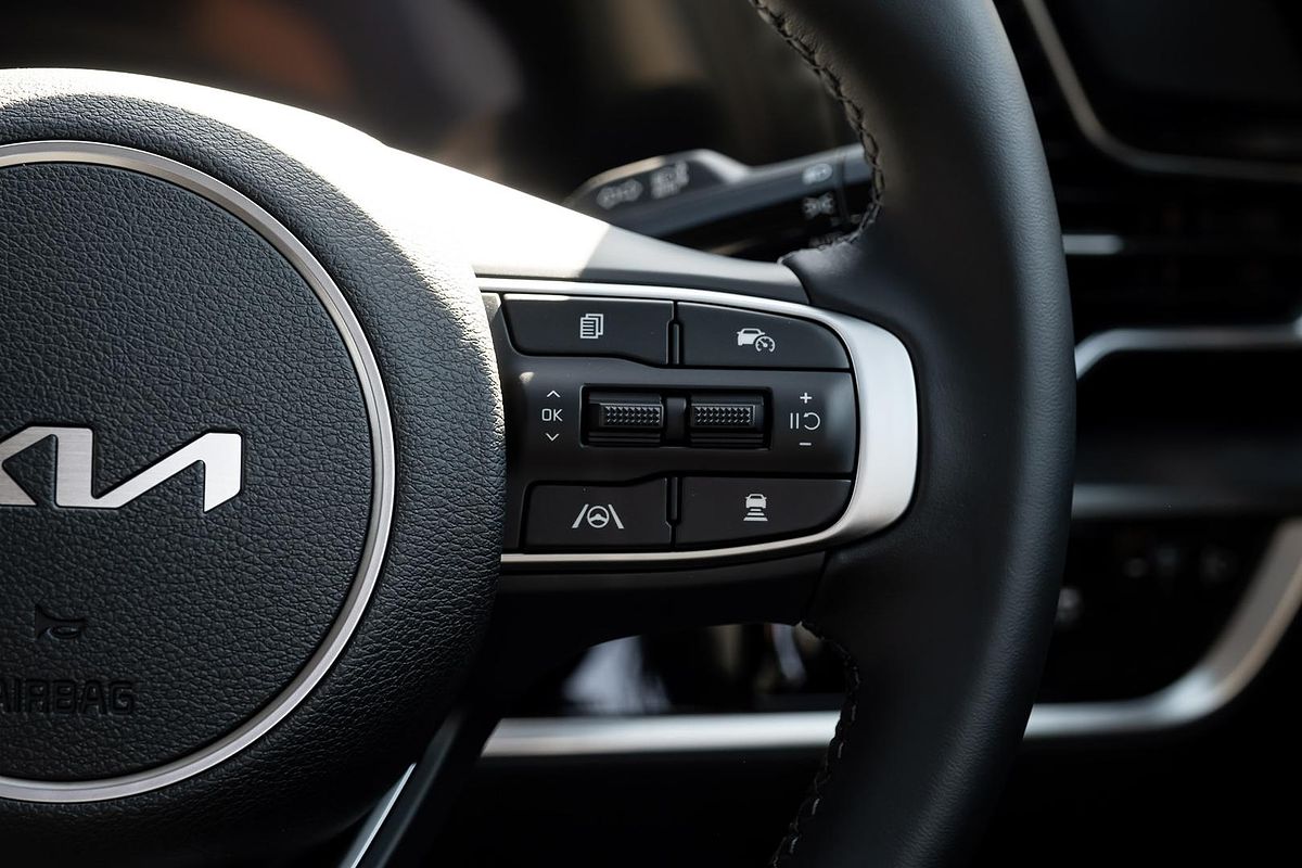 2024 Kia Sportage SX NQ5