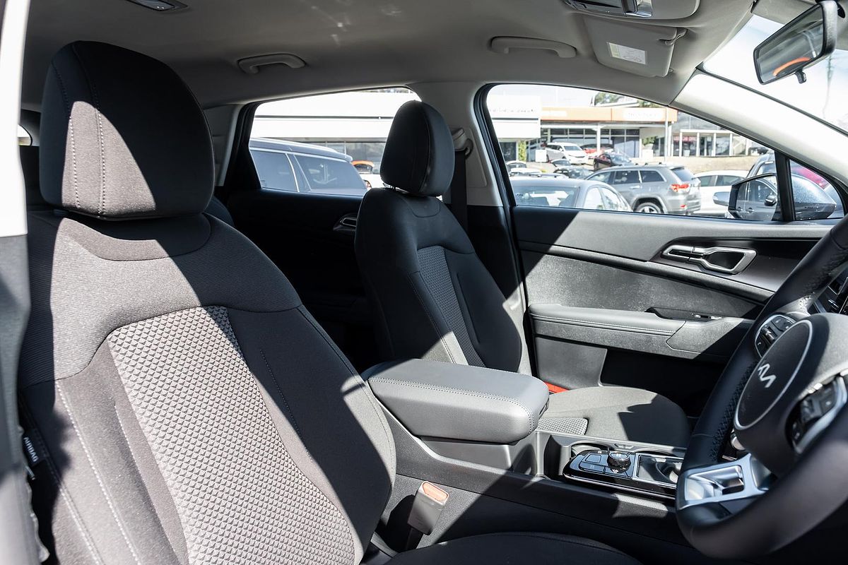 2024 Kia Sportage SX NQ5