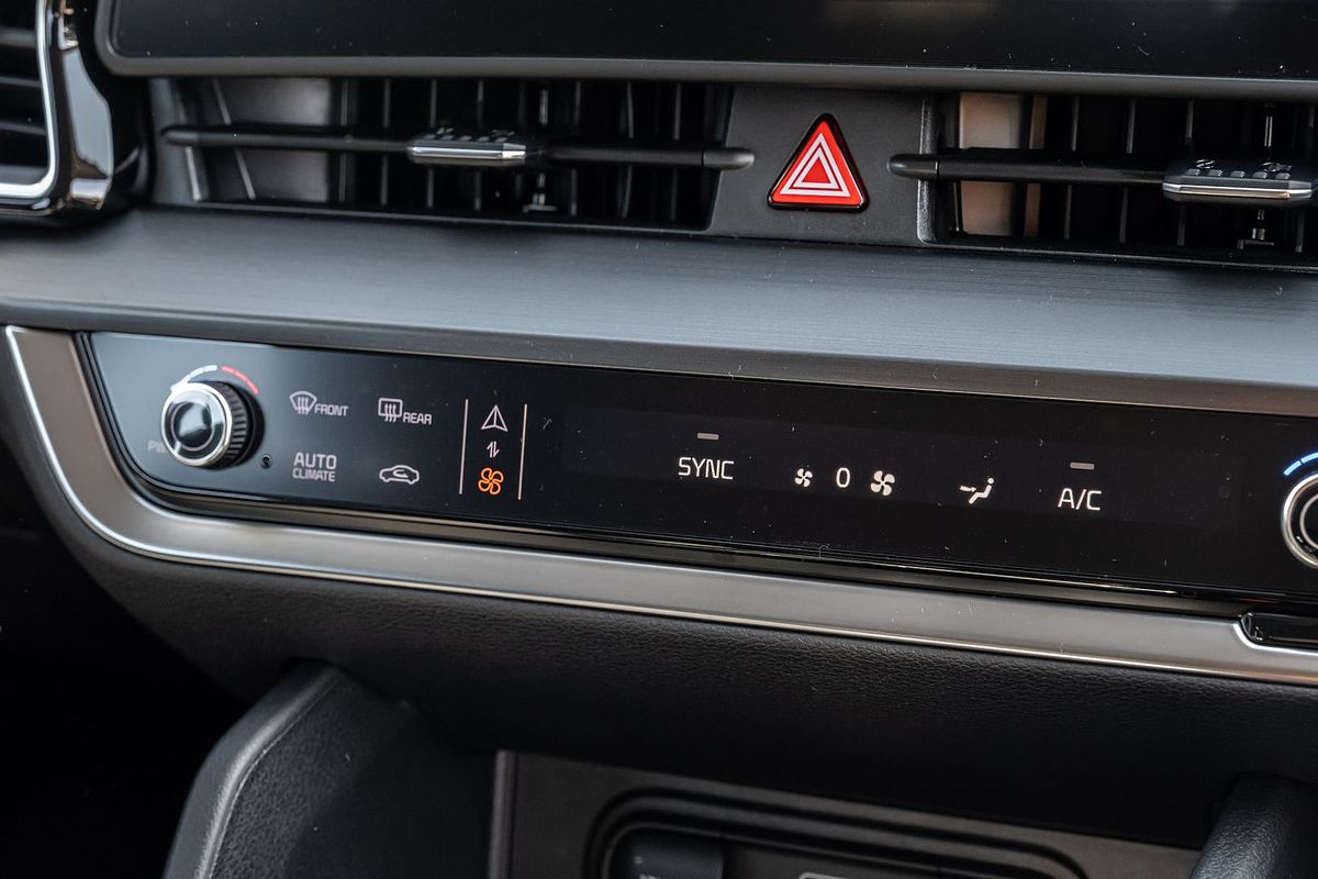 2024 Kia Sportage SX NQ5