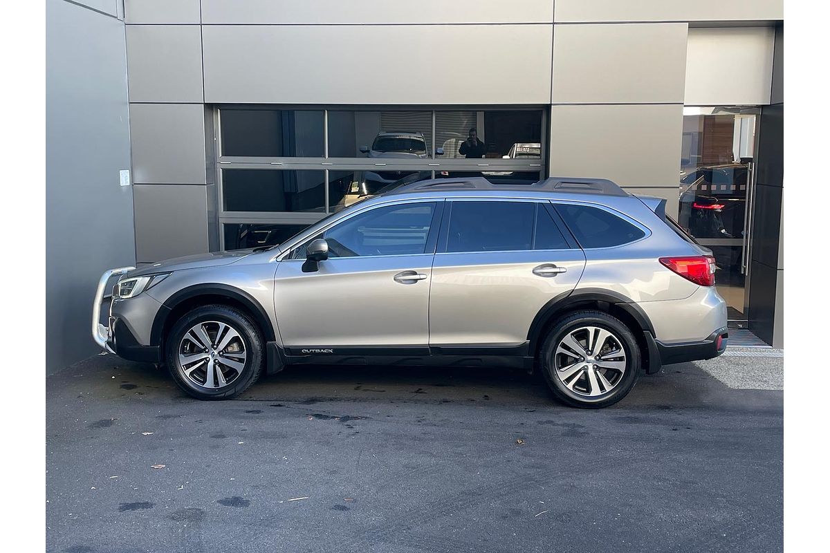 2019 Subaru Outback 2.5i Premium 5GEN