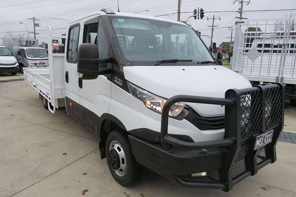 2020 Iveco Daily 50C21  4x2