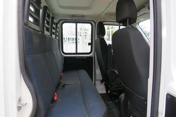 2020 Iveco Daily 50C21  4x2