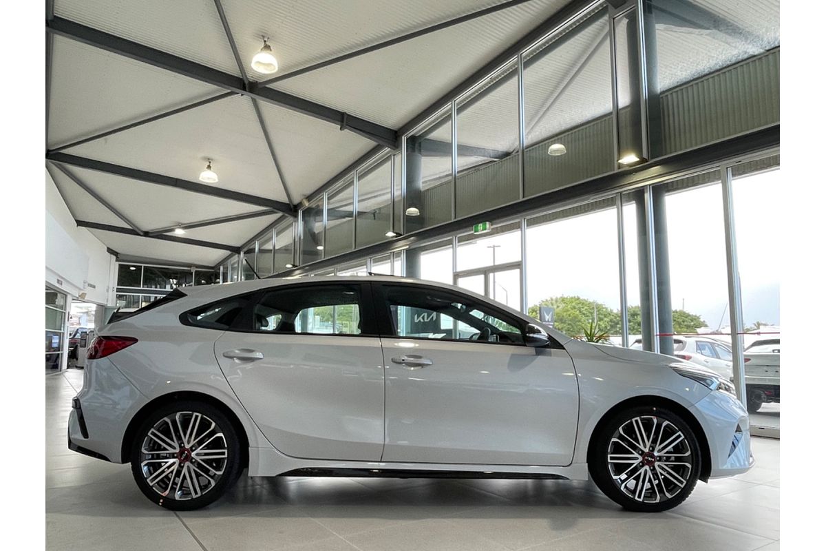 2024 Kia Cerato GT BD