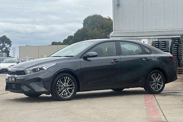 2024 Kia Cerato Sport+ BD