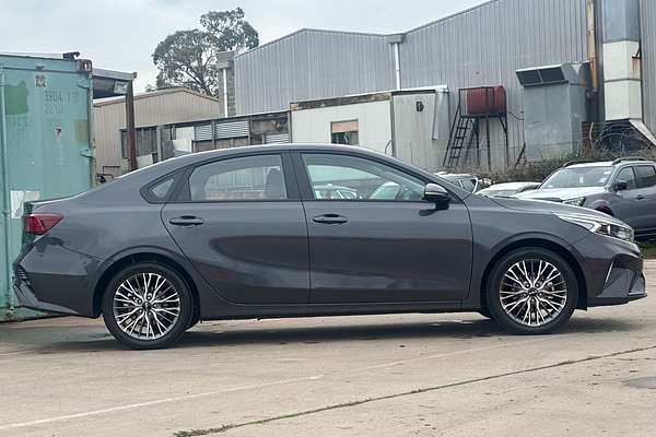 2024 Kia Cerato Sport+ BD