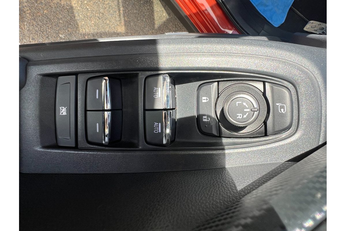 2023 Subaru Crosstrek 2.0S G6X