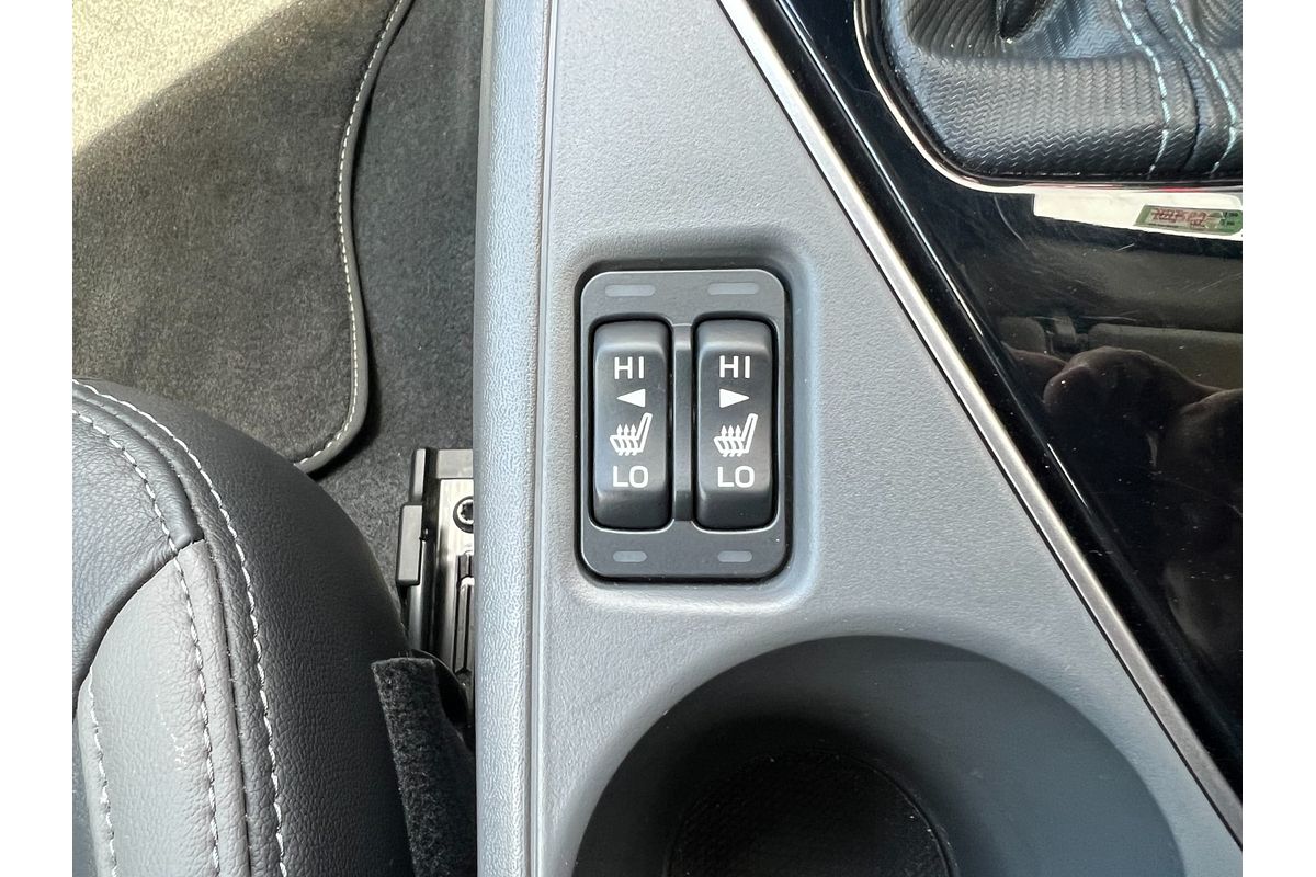 2023 Subaru Crosstrek 2.0S G6X