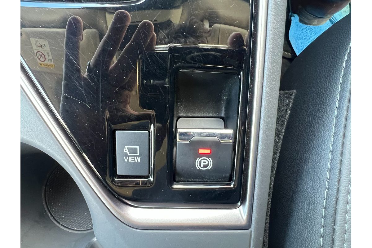 2023 Subaru Crosstrek 2.0S G6X