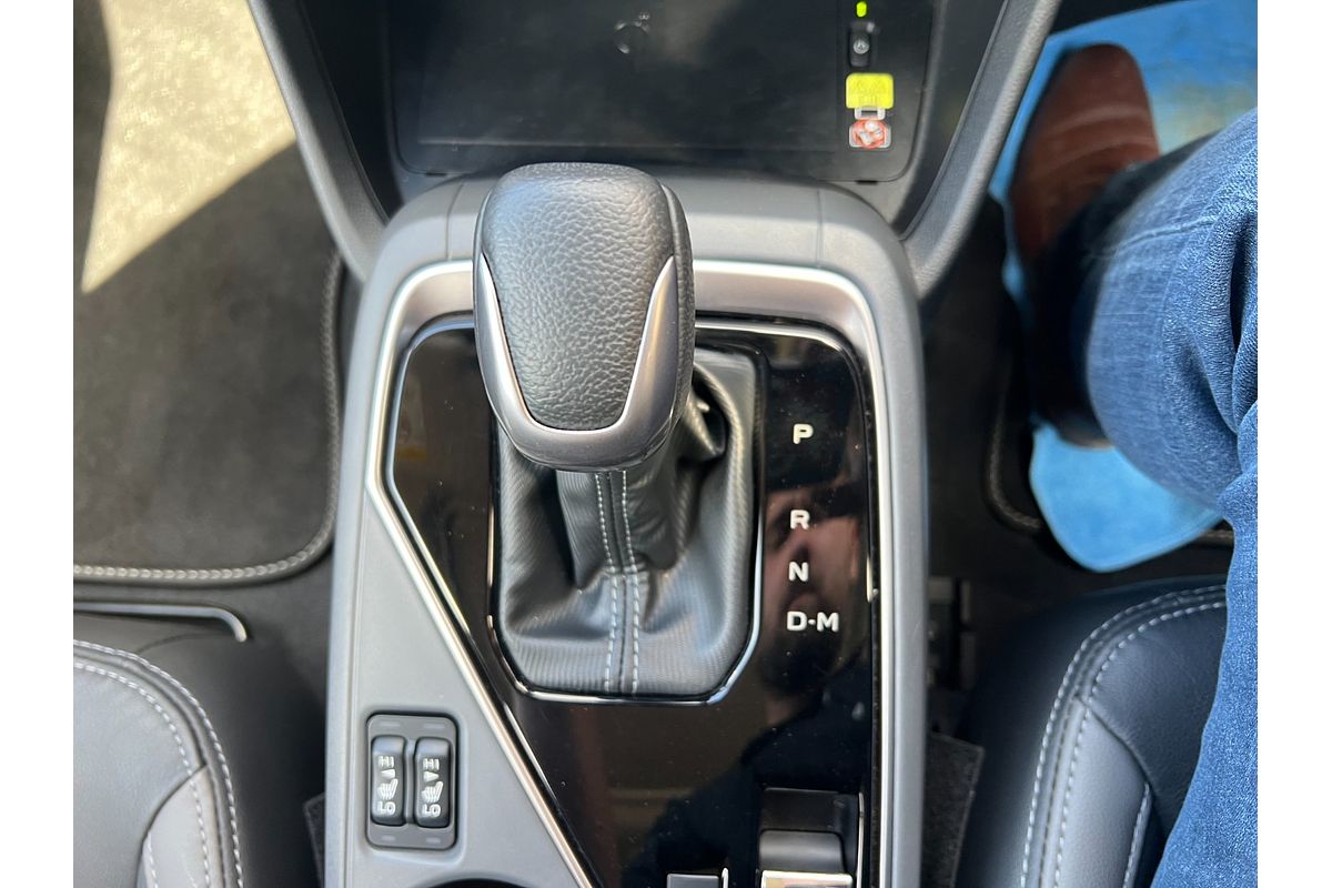 2023 Subaru Crosstrek 2.0S G6X