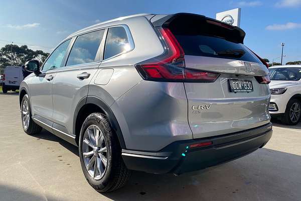 2023 Honda CR-V VTi L RS