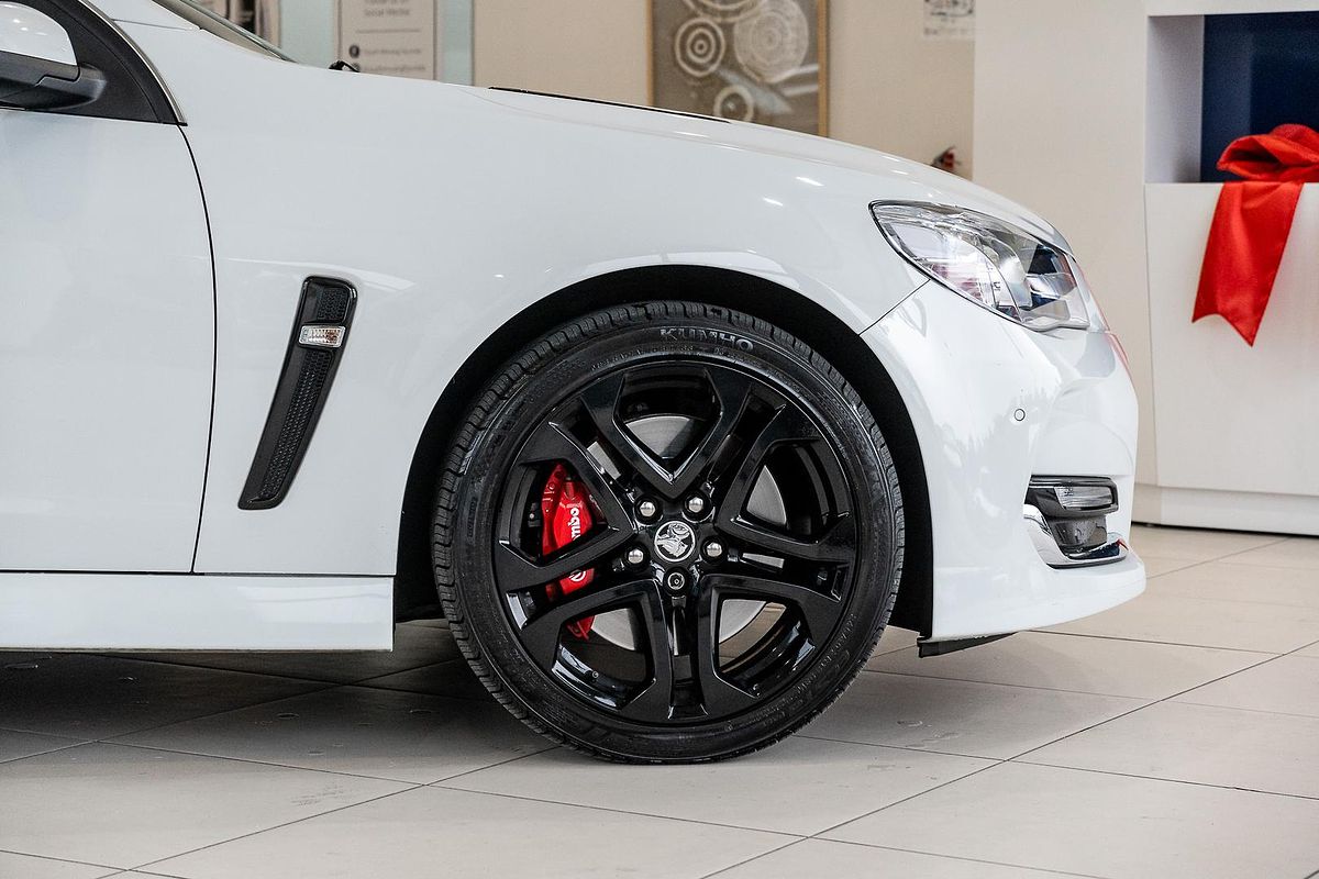 2015 Holden Commodore SS V Redline VF Series II