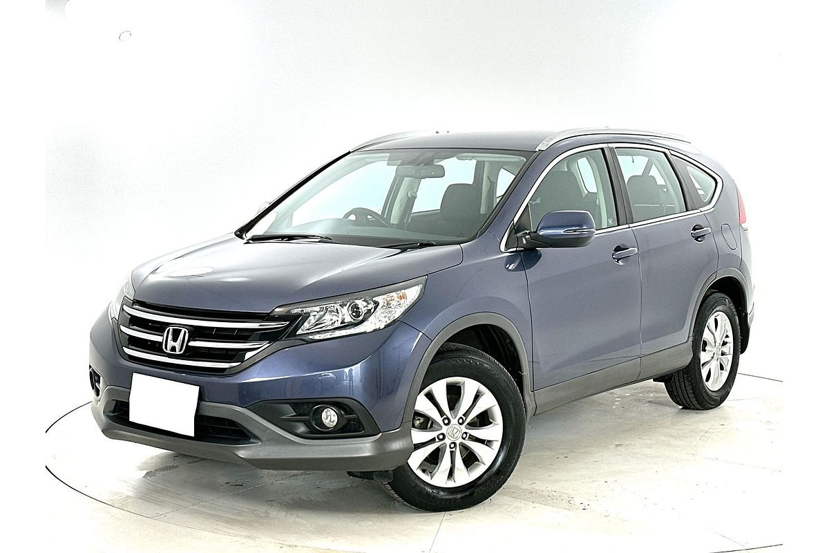 2014 Honda CR-V VTi-S RM