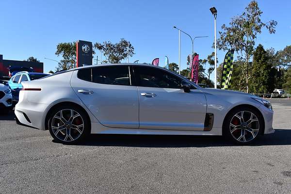 2018 Kia Stinger GT CK