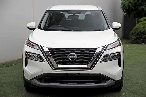 2023 Nissan X-TRAIL ST T33