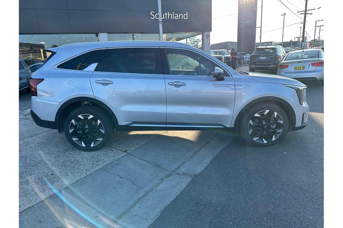 2024 Kia Sorento GT-Line MQ4 PE
