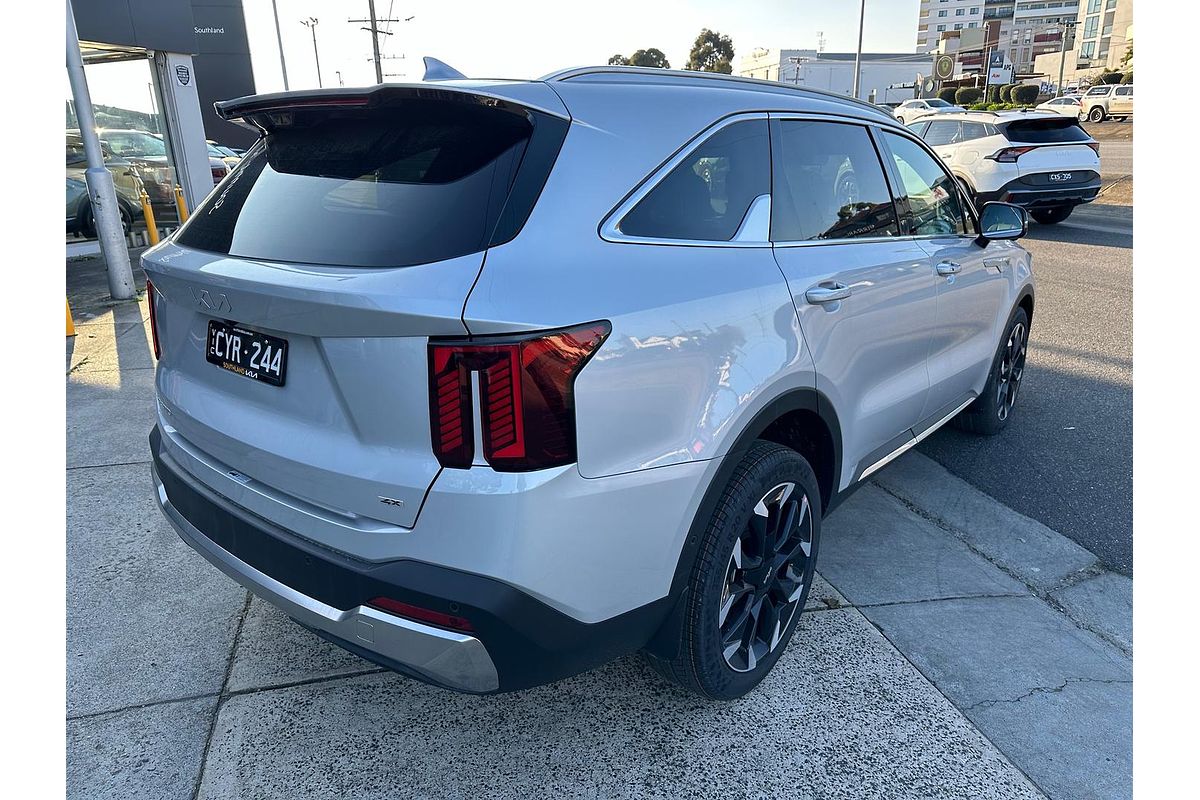 2024 Kia Sorento GT-Line MQ4 PE