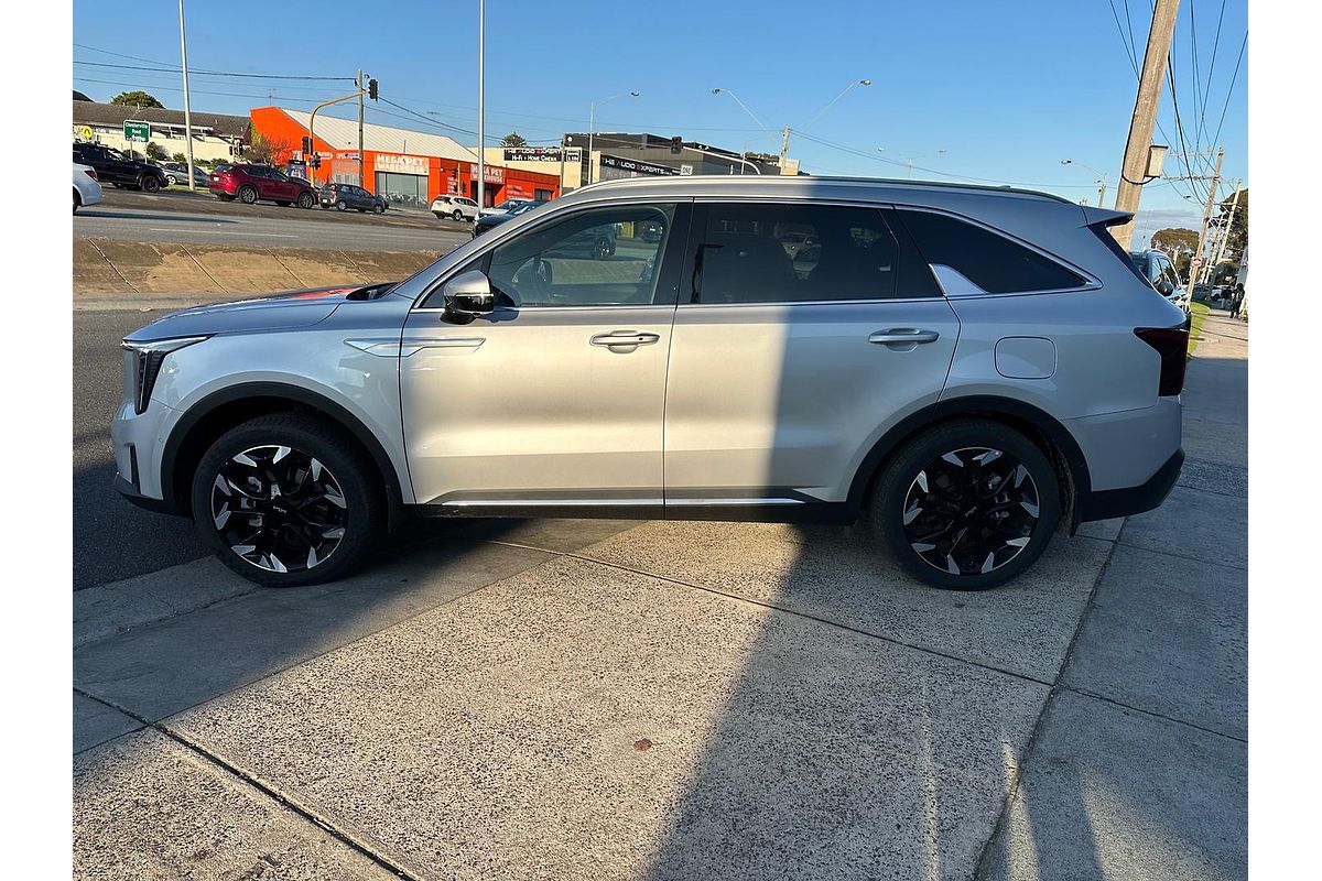2024 Kia Sorento GT-Line MQ4 PE