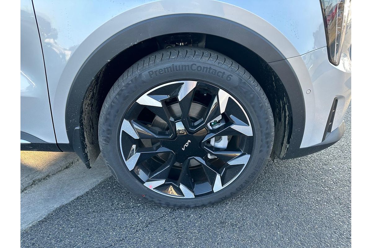 2024 Kia Sorento GT-Line MQ4 PE