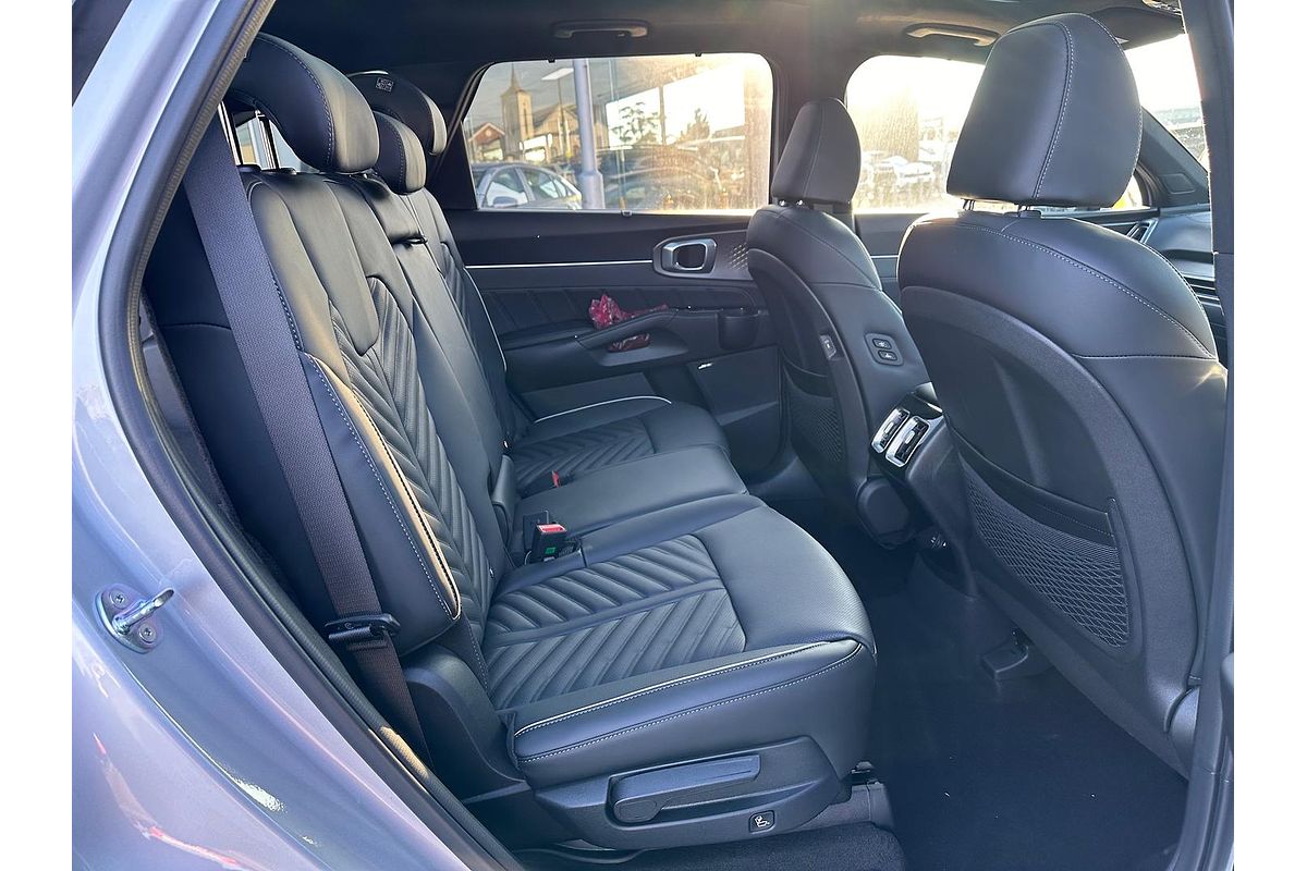 2024 Kia Sorento GT-Line MQ4 PE