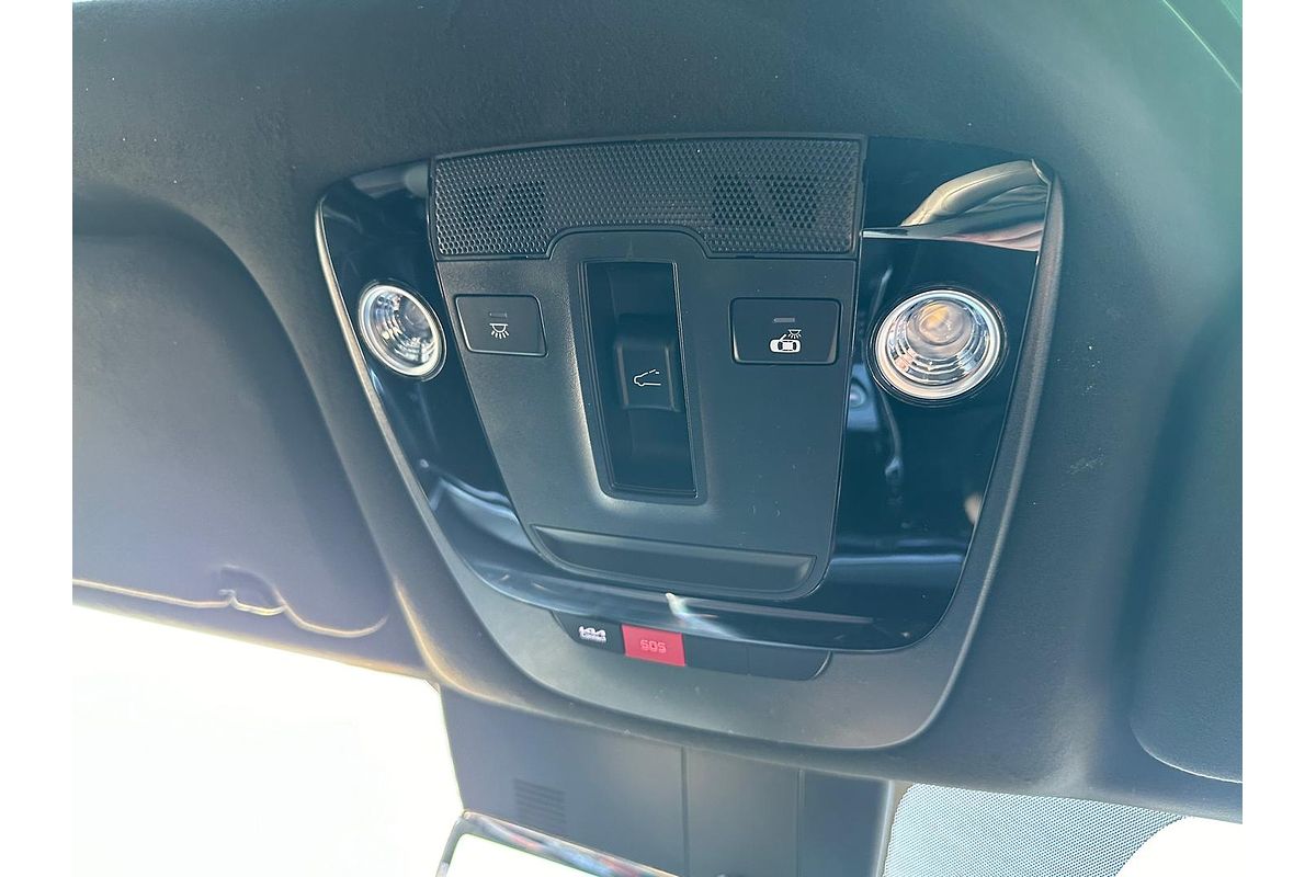 2024 Kia Sorento GT-Line MQ4 PE