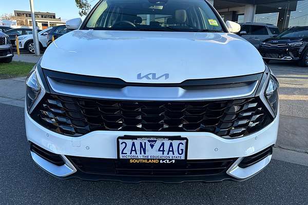 2024 Kia Sportage HEV SX NQ5
