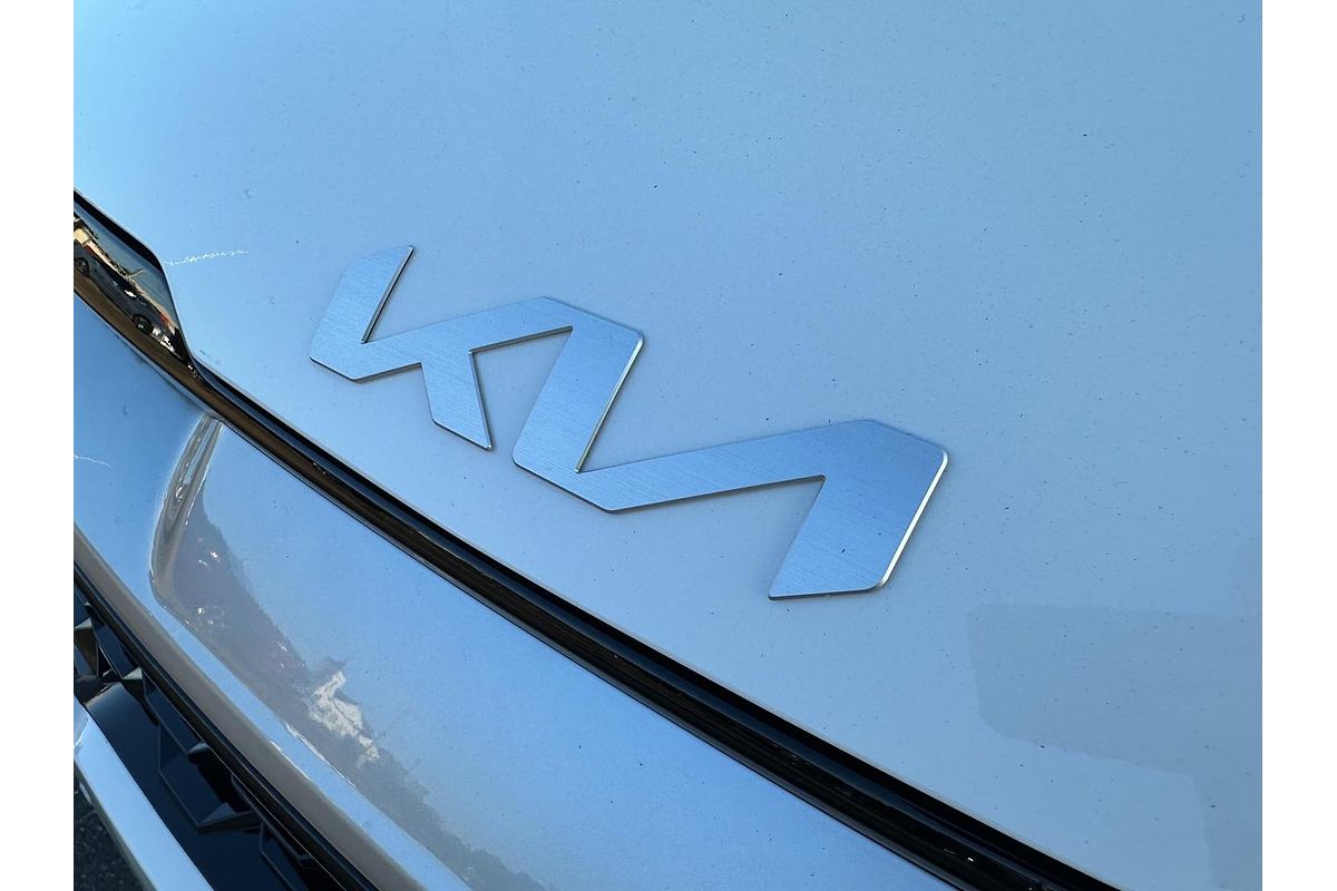 2024 Kia Sportage HEV SX NQ5