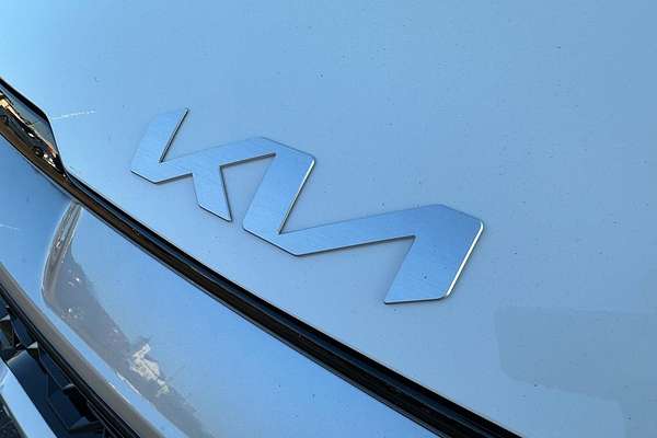 2024 Kia Sportage HEV SX NQ5