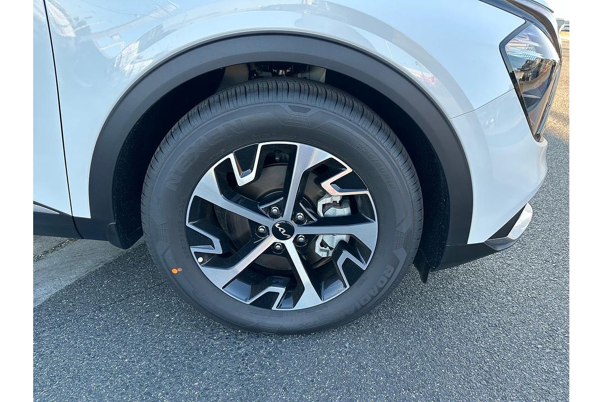 2024 Kia Sportage HEV SX NQ5