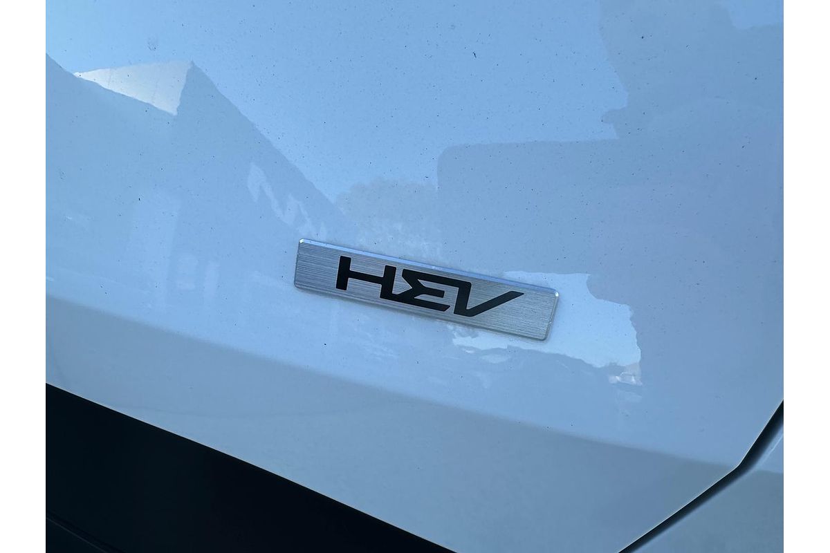 2024 Kia Sportage HEV SX NQ5