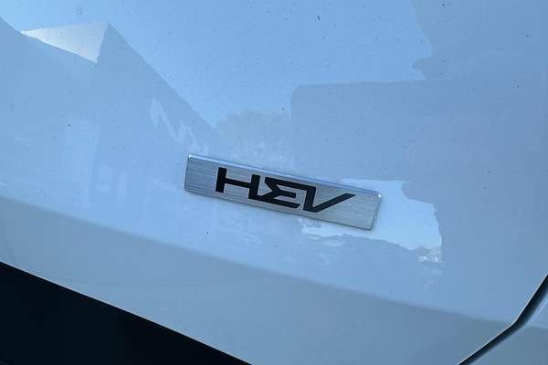 2024 Kia Sportage HEV SX NQ5