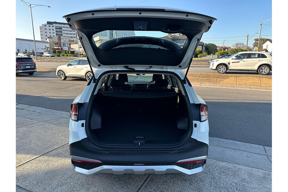 2024 Kia Sportage HEV SX NQ5