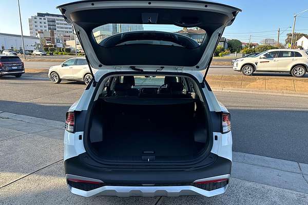 2024 Kia Sportage HEV SX NQ5