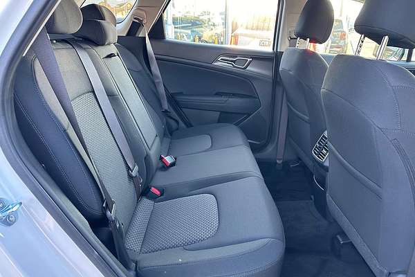 2024 Kia Sportage HEV SX NQ5
