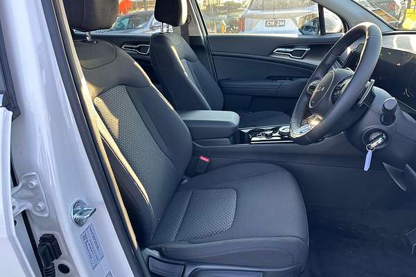 2024 Kia Sportage HEV SX NQ5
