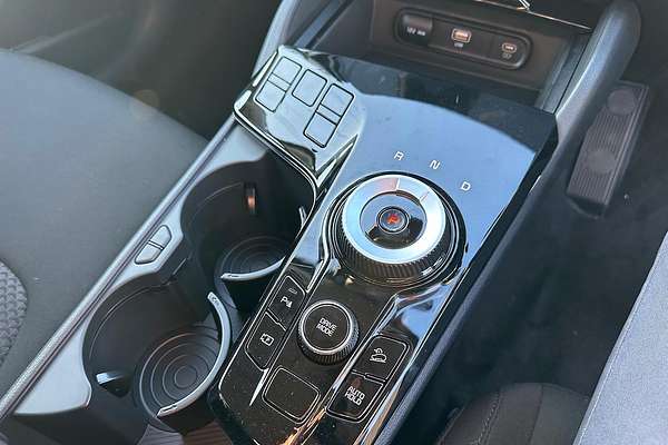 2024 Kia Sportage HEV SX NQ5