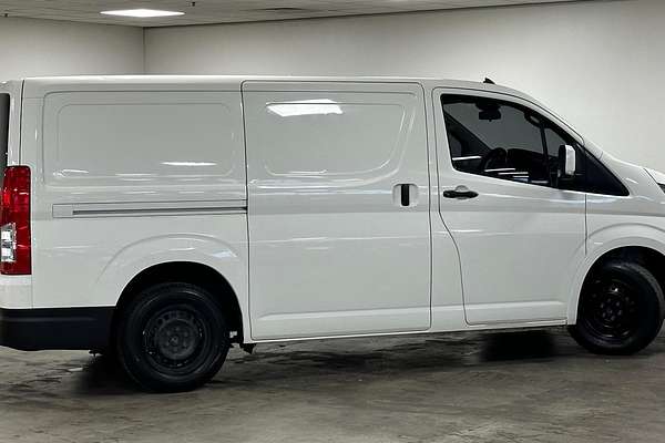 2019 Toyota Hiace GDH300R