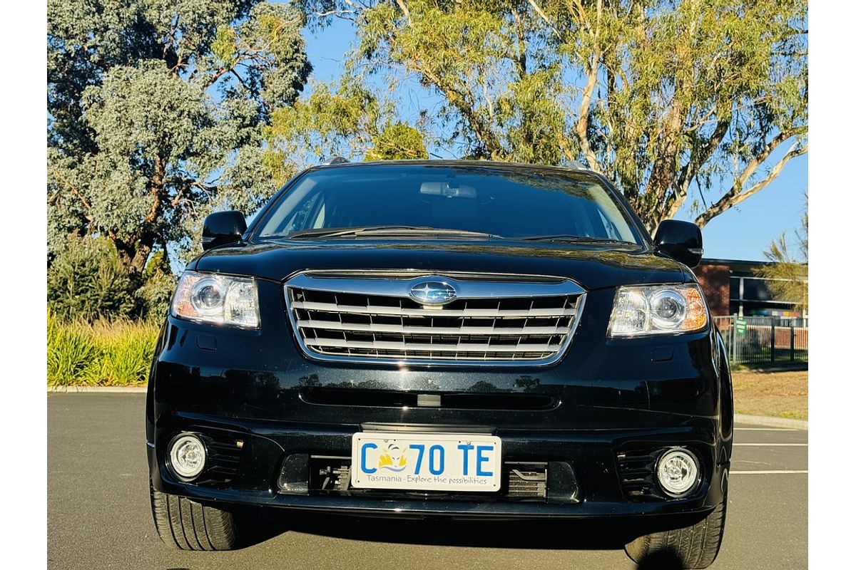 2012 Subaru TRIBECA R Premium Pack B9