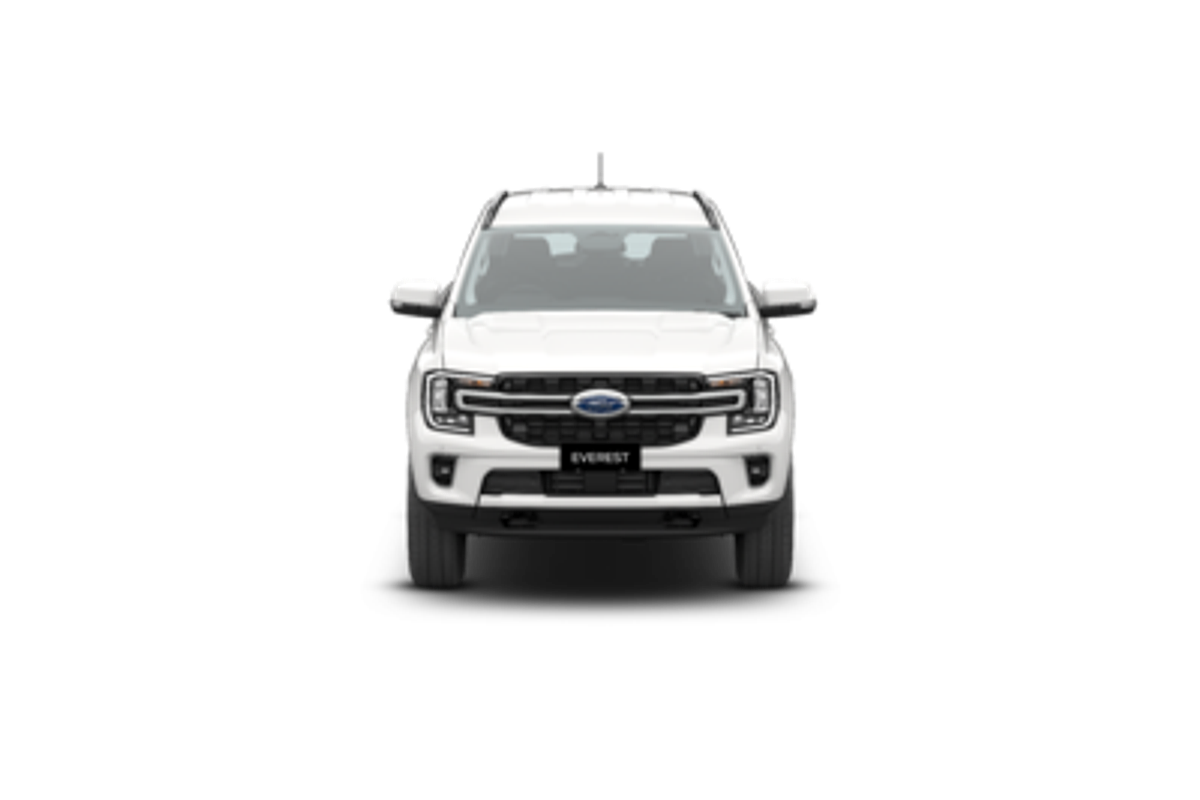 2024 Ford Everest Ambiente