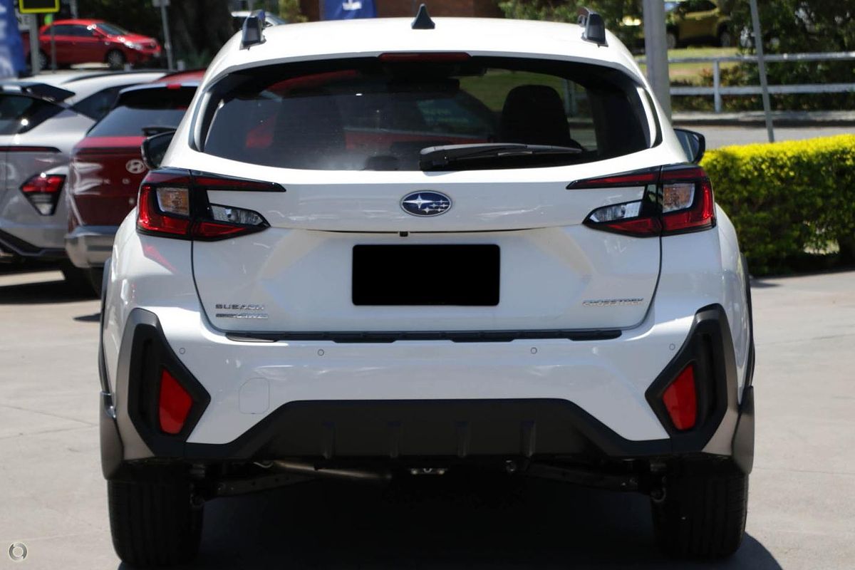 2024 Subaru Crosstrek Hybrid S G6X