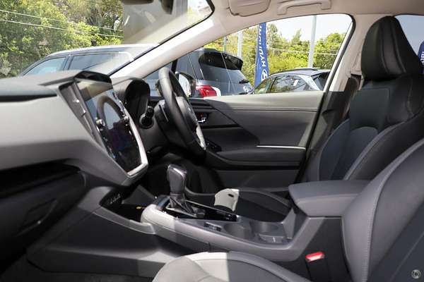 2024 Subaru Crosstrek Hybrid S G6X