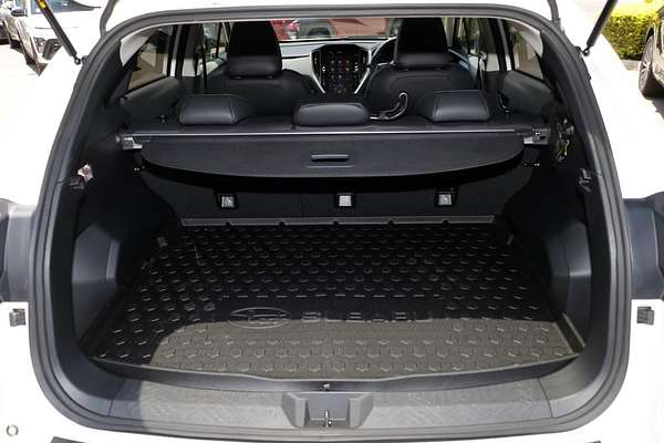 2024 Subaru Crosstrek Hybrid S G6X