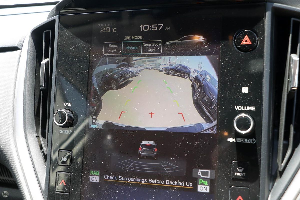 2024 Subaru Crosstrek Hybrid S G6X