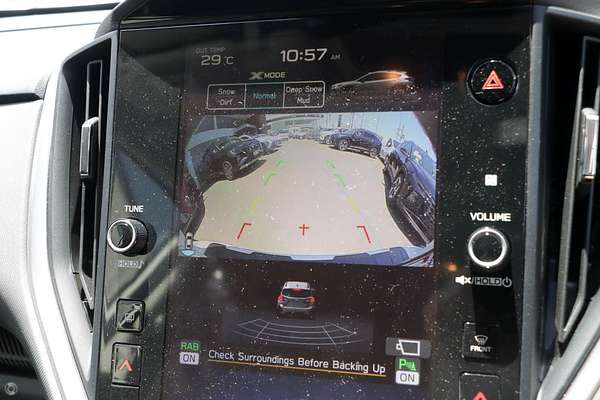 2024 Subaru Crosstrek Hybrid S G6X