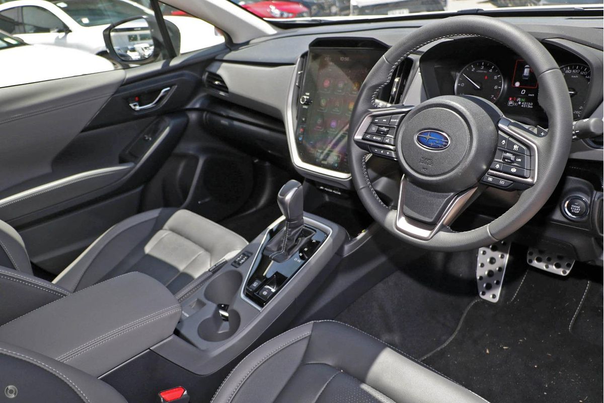 2024 Subaru Crosstrek Hybrid S G6X