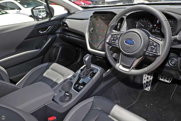2024 Subaru Crosstrek Hybrid S G6X